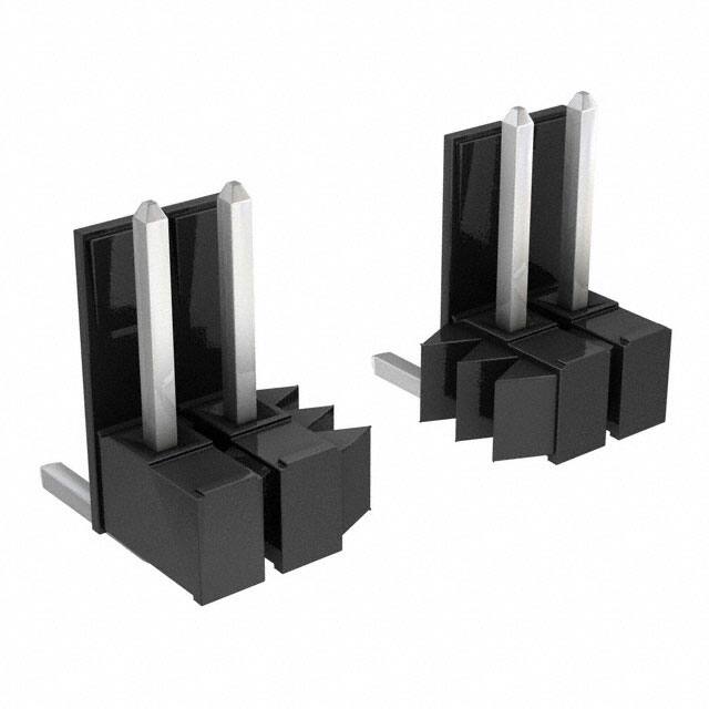 22282330 Molex  Headers Male Pins